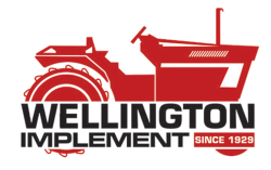 Wellington Implement - Wellington