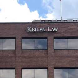 Keilen Law, PLC