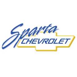Sparta Chevrolet