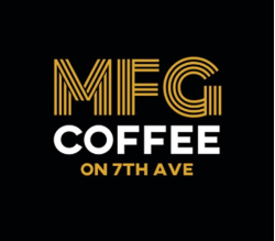 MFG Coffee
