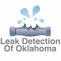 Slab & Pipe Leak Detection of Oklahoma