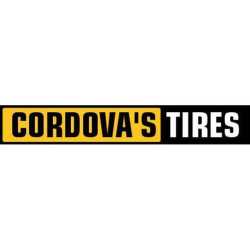 Cordova's Tire Shop & Auto Repair #1
