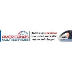 Americanas Travel & Multiservices, Inc.
