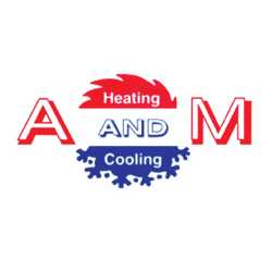 A & M Heating & Cooling Inc