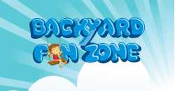Backyard Fun Zone