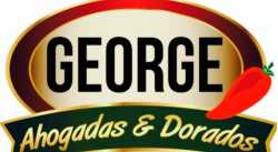 TORTAS AHOGADAS GEORGE