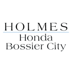 Holmes Honda Bossier City