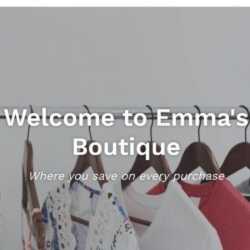 Emma's Bridal Shop