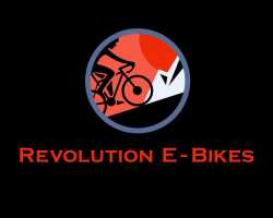 Revolution E-Bikes