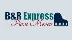 B&R Express Piano Movers