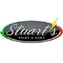 Stuarts Paint & Body