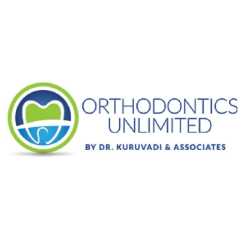 Orthodontics Unlimited by Dr. Kuruvadi & Associates