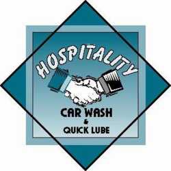 Hospitality Car Wash