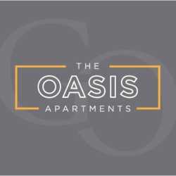 The Oasis Apartments