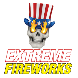 Extreme Fireworks