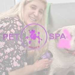 Pet Wishes Spa