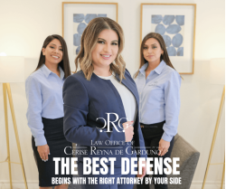 CRGLAW | Law Office of Cerise Reyna De Garduño