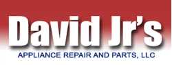 David Jr's Appliance & Repair