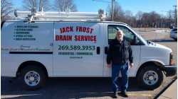 Jack Frost Drain Service, LLC