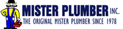 Mister Plumber Inc.