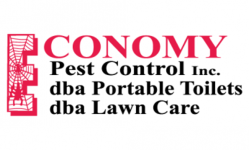 Economy Pest Control & Portable Toilets & Lawn Care