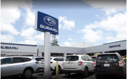 Putnam Subaru Parts