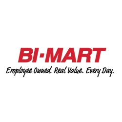 Bi-Mart Corporate Distribution Center