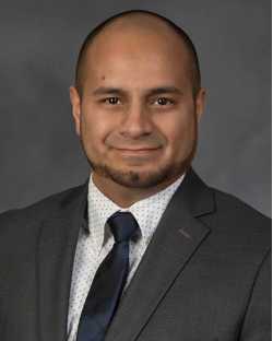 Victor Alvarado - COUNTRY Financial representative