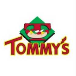 Tommy's Red Hots
