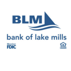 Bank of Lake Mills