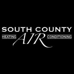 South County Air Conditioning & Heating