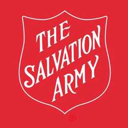 The Salvation Army Boutique Store