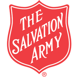 The Salvation Army Donation Center
