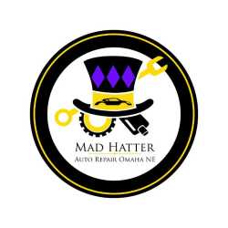 Mad Hatter Auto Repair Omaha