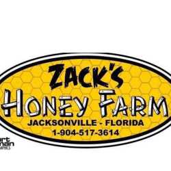 Zacks Honey Farm