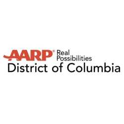 AARP District of Columbia State Office