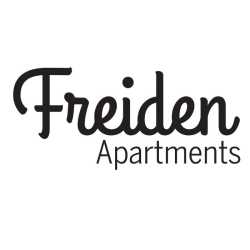 Freiden Building