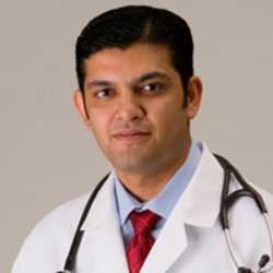 Satyajeet Patel MD