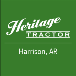 Heritage Tractor