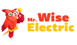 Mr. Wise Electric