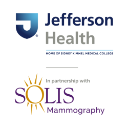 Jefferson-Solis Mammography - Saltzman