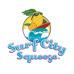Surf City Squeeze