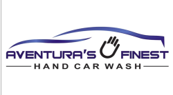 Aventura's Finest Hand Car Wash at New Garage