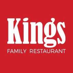 Kings Family Restaurant - Franklin, PA