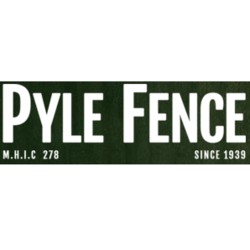 Pyle Fence Co, Inc