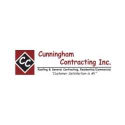 Cunningham Contracting Inc