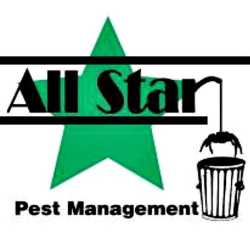 All Star Pest Management Inc