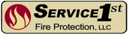 Service 1st Fire Protection, LLC