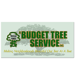 A Budget Tree Service, Inc