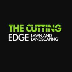 The Cutting Edge Lawn and Landscaping, LLC